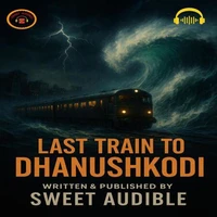 Last Train to Dhanushkodi