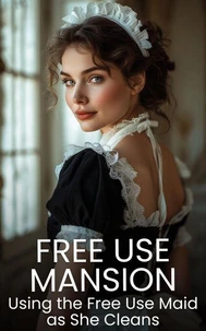 Free Use Mansion: Using the Free Use Maid as She Cleans