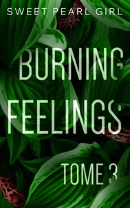Burning feelings Tome 3