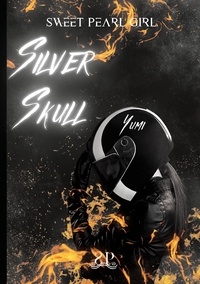 Sweet pearl Girl - Silver Skull  : Silver Skull - Yumi.