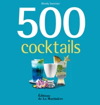 500 cocktails
