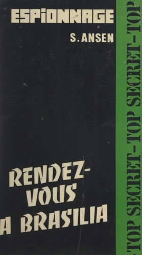 Rendez-vous à Brasilia