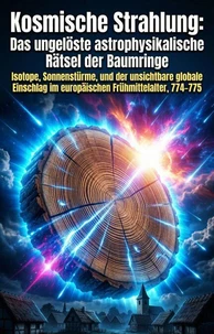 Kosmische Strahlung: Das ungelöste astrophysikalische Rätsel der Baumringe