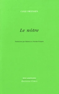 Le nôtre