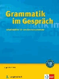 Grammatik im Gespräch