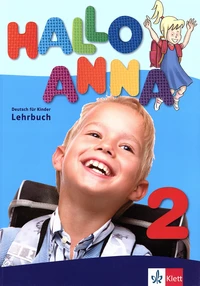 Hallo Anna 2