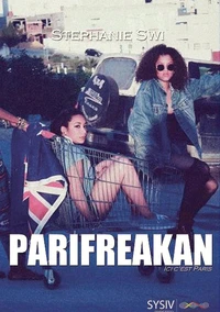Parifreakan