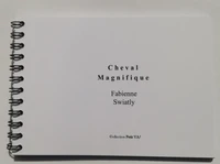 Cheval magnifique