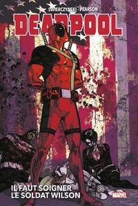 Deadpool