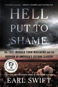 Hell Put to Shame