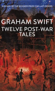 Twelve Post-War Tales