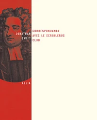 Correspondance avec le Scriblerus Club