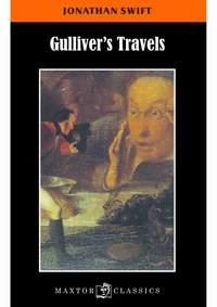 Guilliver's travels