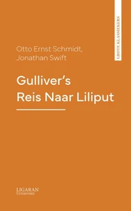 Gulliver's Reis Naar Liliput