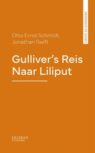 Gulliver's Reis Naar Liliput