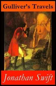 Gulliver’s Travels illustrated by Arthur Rackham