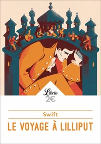 Le voyage à Lilliput
