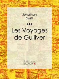 Les voyages de Gulliver