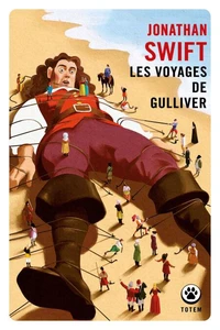 Les voyages de Gulliver