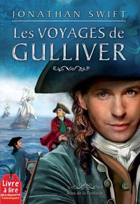 Les voyages de Gulliver