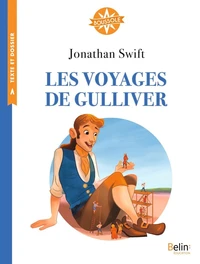 Les voyages de Gulliver