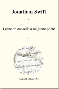 Lettres de conseils à un jeune poète