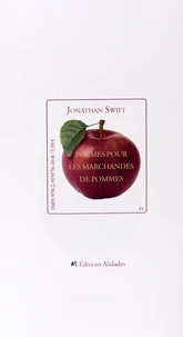 Poèmes pour les marchandes de pomme &