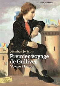 Premier voyage de Gulliver