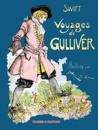 Voyages de Gulliver