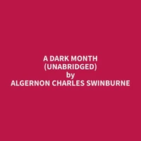 A Dark Month (Unabridged)