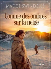 Comme des ombres sur la neige