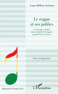 Le reggae et ses publics