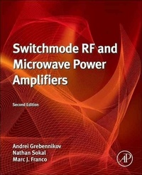 Switchmode RF and Microwave Power Amplifiers.