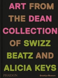 Manuel de téléchargement de livre en ligne Giants - Art from the Dean Collection of Swizz Beatz and Alicia Keys