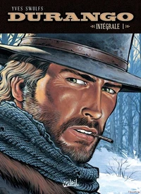 Tome 1, Les chiens meurent en hiver ; Tome 2, Les forces de la colère ; Tome 3, Piège pour un tueur ; Tome 4, Amos