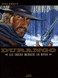Les chiens meurent en hiver