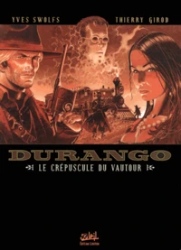 Le crépuscule du vautour