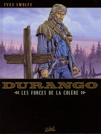 Les forces de la colère