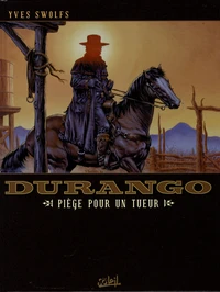 Piège pour un tueur
