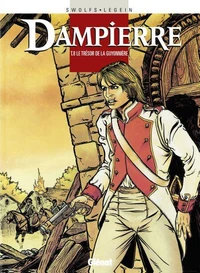 Le Trésor de la Guyonnière