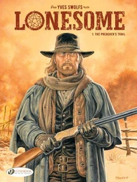 The Preacher's Trail