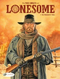 The Preacher's Trail