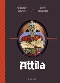 Attila
