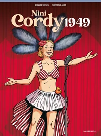 Nini Cordy 1949