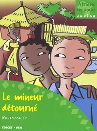 Le mineur détourné