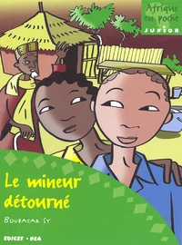 Le mineur détourné