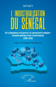 L'industrialisation du Sénégal
