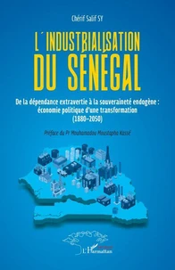 L'industrialisation du Sénégal