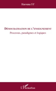 Démocratisation de l'enseignement