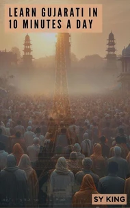 Learn Gujarati In 10 Minutes a Day